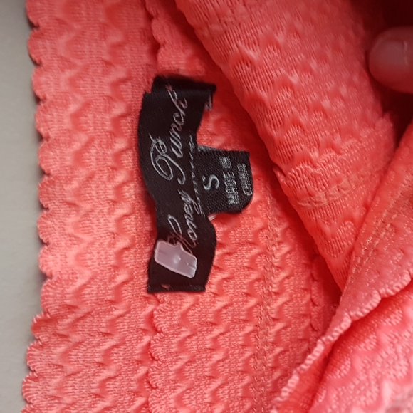 HONEY PUNCH Dress Size S - Picture 6 of 9